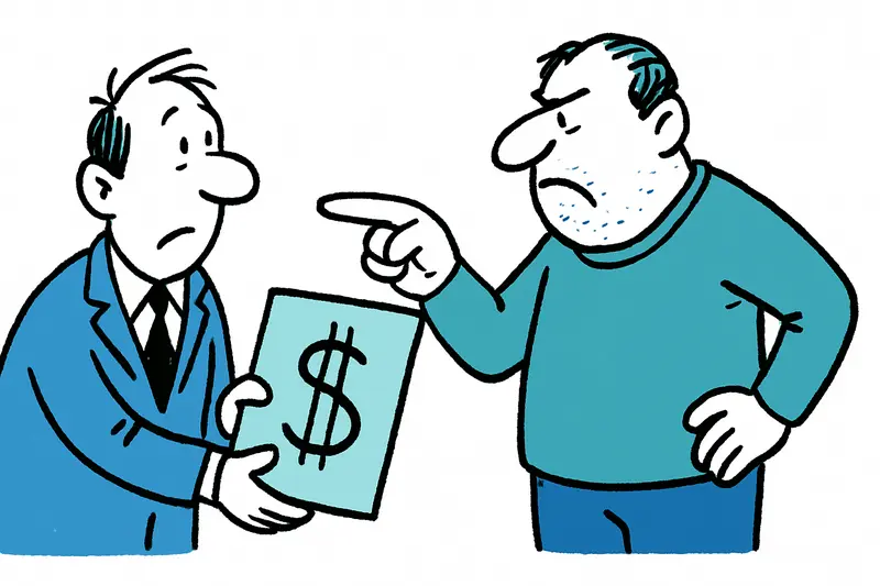 Who Is Really in Debt? A Reality Check on the 'Blacklist' of Tax Debtors on the Islands