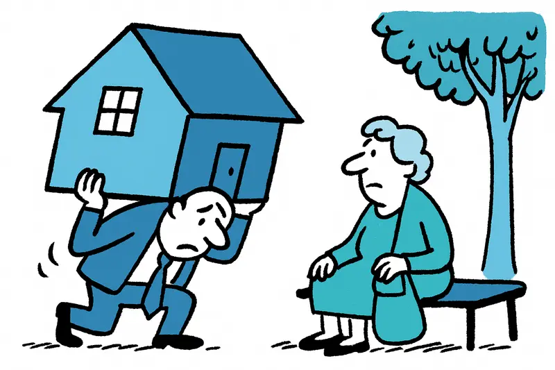 Who Bears the Burden? Mallorca Between Tenant Protection and Landlord Fears