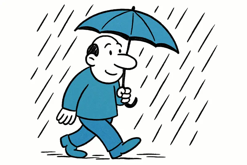 Wetter in Alcúdia am 12. Oktober 2025: Regen, aber milde Temperaturen