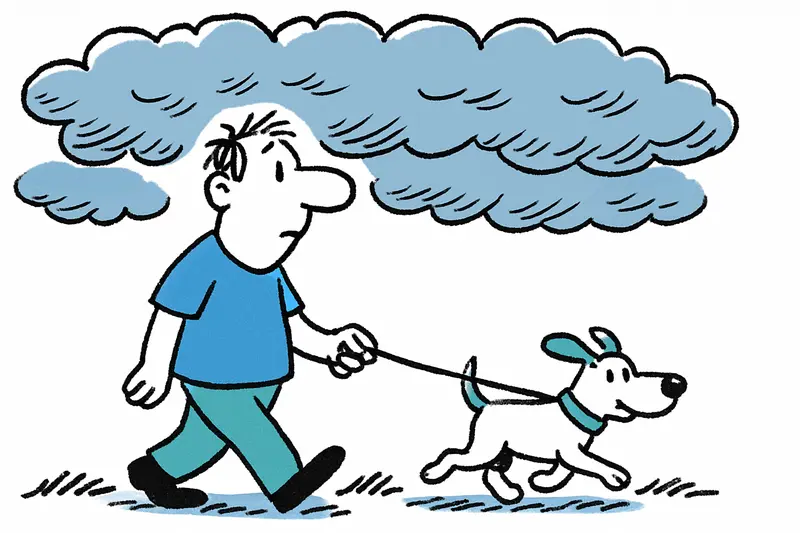 Wetter in Alcúdia am 4. Oktober 2025: Wolken, milde Temperaturen und trockenes Wetter