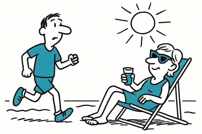 Wetter in Cala Millor am 21. September 2025: Sonnig, warm und gemütlich