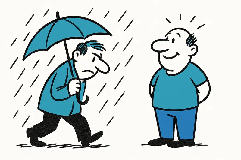 Wetter in Cala Millor: Regen am Morgen, milde Stunden am Nachmittag