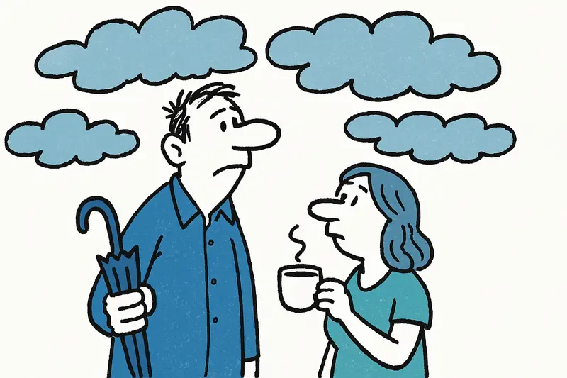 Mild und stark bewölkt: Wetter für Port d'Andratx am 4. Oktober 2025
