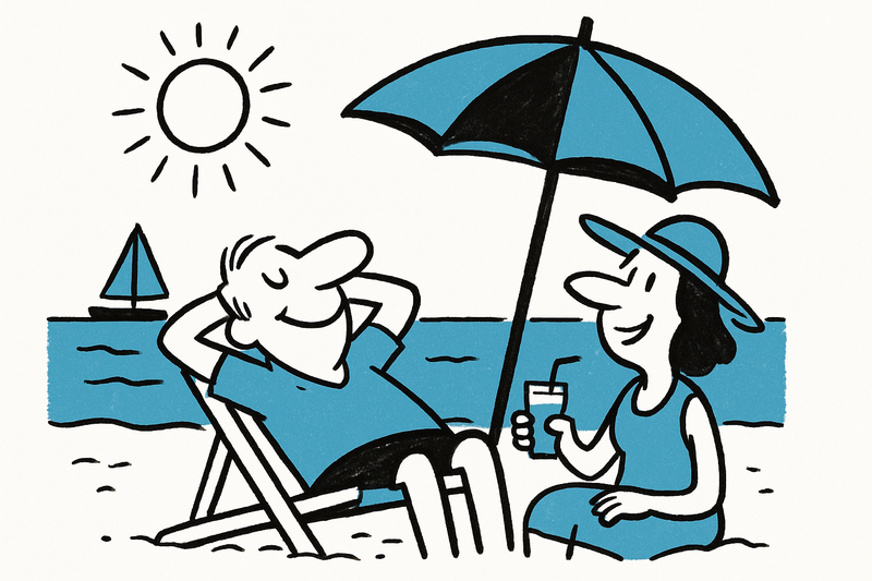 Wettervorhersage für Port d'Andratx: Entspannte Sommertemperaturen