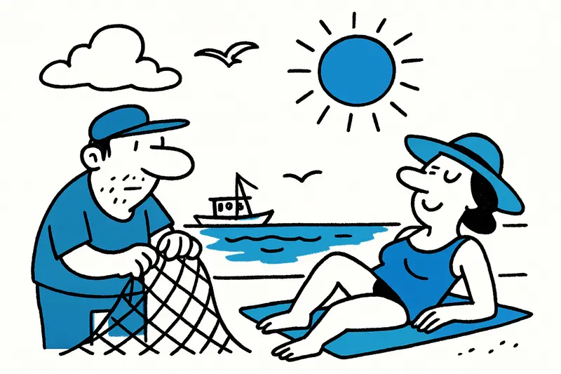 Wenig Wind, viel Sonne: Wetterbericht für Port d'Andratx, 19. September 2025