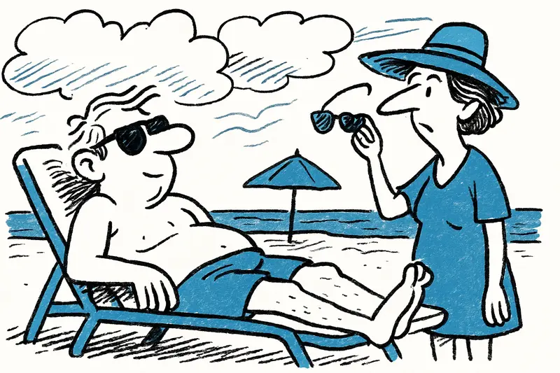 Wetter in Santa Ponsa: Gemäßigter Himmel und angenehme 24–28 °C am 24. August
