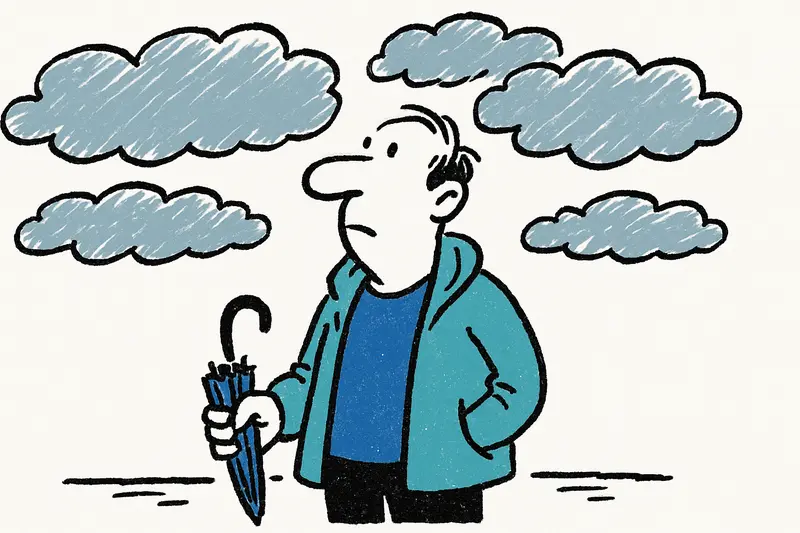 Wetter in Santanyí am 3. Oktober 2025: Wolken, mild und überwiegend trocken