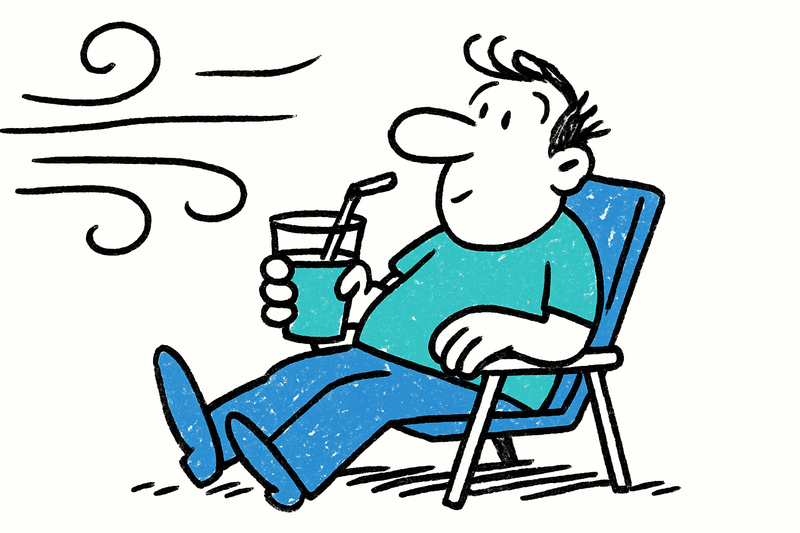 Angenehme Temperaturen und leichter Wind in Sóller erwartet