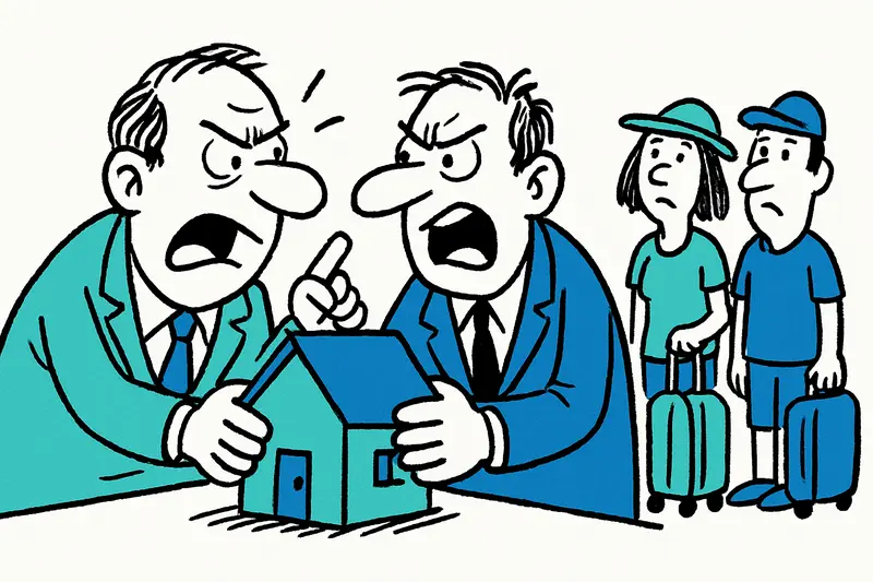 Wie viele Ferienwohnungen auf Mallorca sind wirklich illegal? Ein Zahlenwirrwarr zwischen Madrid und dem Consell