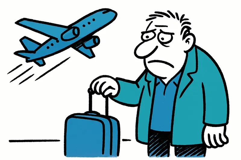 Winterflugplan gedrosselt: Airlines streichen deutlich Verbindungen nach Mallorca