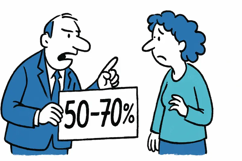 Wohnpreis-Schock auf Mallorca: Wie Mieter von hohen Erhöhungen betroffen sind