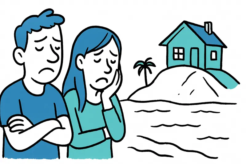 Wohnungskrise junger Menschen auf den Balearen