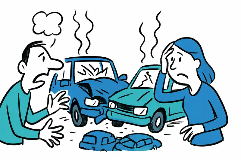 Zwei Crashs auf der Ma-13: Was die Unfälle bei Can Segué und Son Simó zeigen