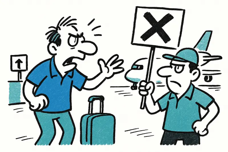 Zweite Streikwelle trifft Mallorcas Flughäfen – was Reisende jetzt tun sollten