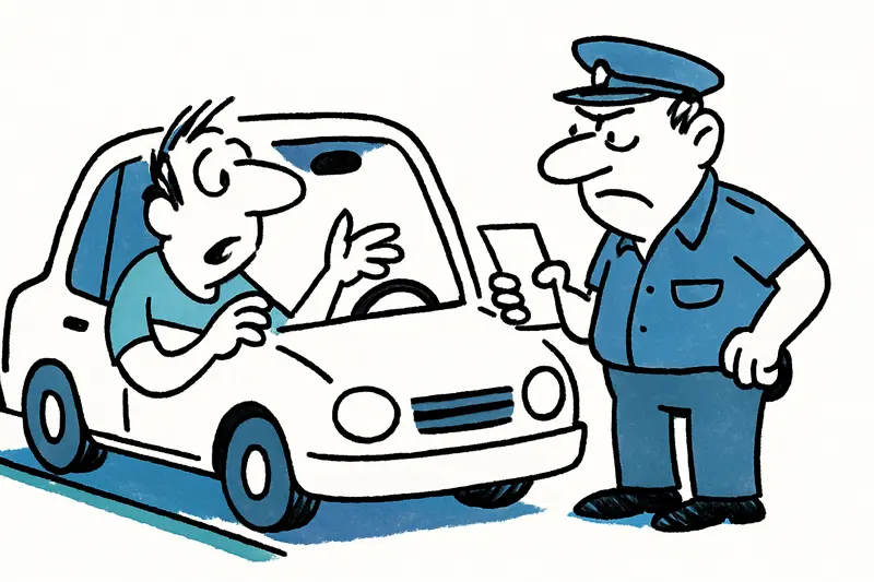 200‑Euro‑Falle in Alcúdia: Wer jetzt falsch parkt, zahlt — und was das wirklich bedeutet