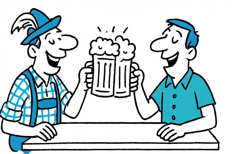 Afterwiesn at Pinos: MM invites to two Bavarian-Mallorcan evenings