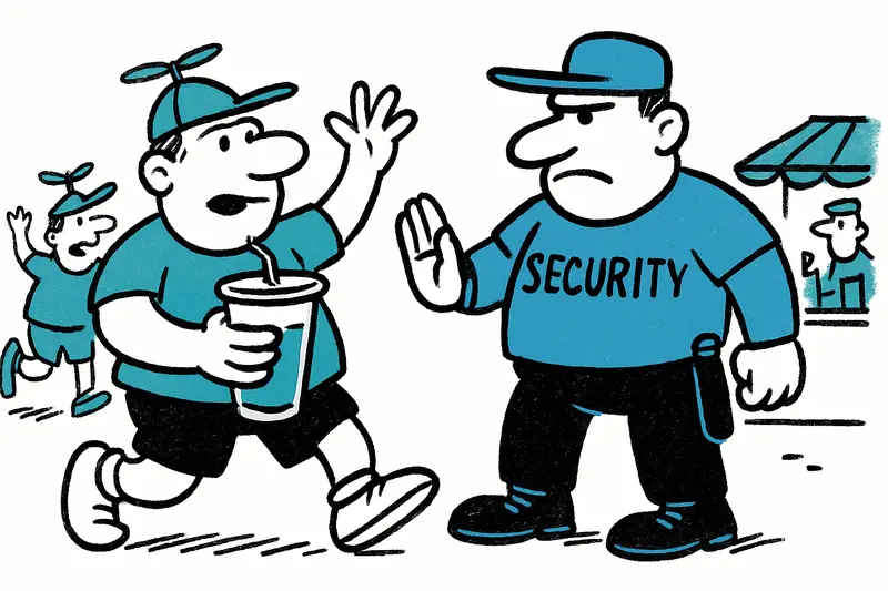 ¿Quién protege al vecindario? Apertura del Ballermann: suben los precios, persisten los problemas