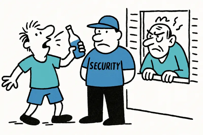 Ballermann-Opening legt Probleme offen: Preise, Sicherheit und die Geduld der Nachbarn