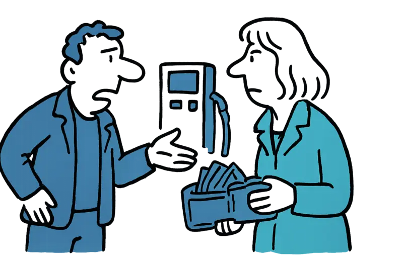 Pena suspendida por 575 euros sacados de una cartera en Marratxí: ¿La devolución como atenuante?