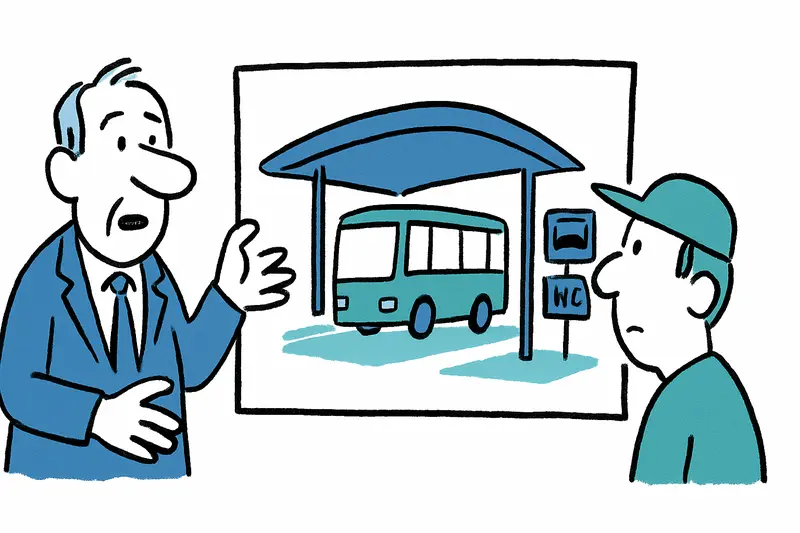 Campos bekommt neuen Busbahnhof an der Ronda de la Rambla