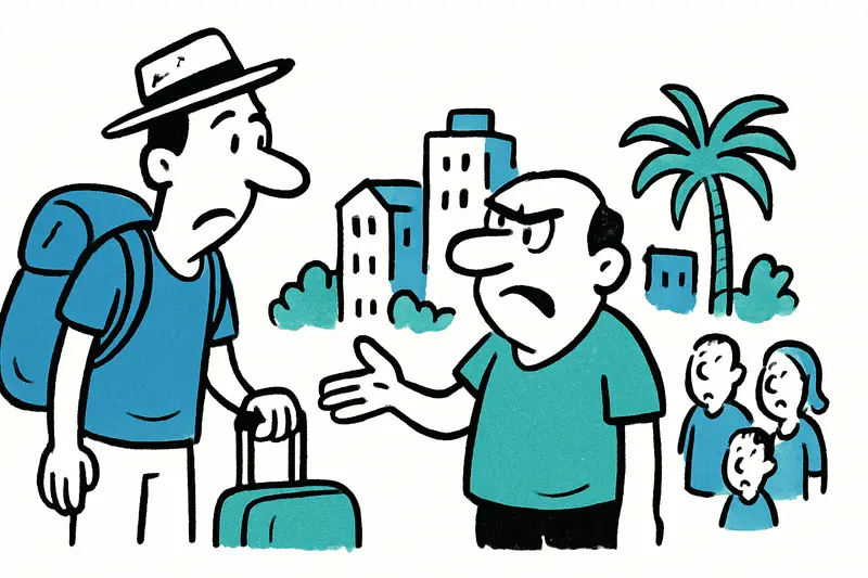 Wenn 3.600 Betten auf 500 Einwohner treffen: Canyamel zwischen Touristensommer und Alltag