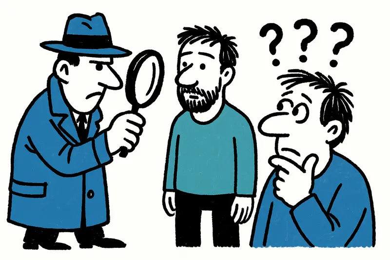 Detectives, a Mysterious Man and Open Questions: The Case of Missing Anna W. in Mallorca
