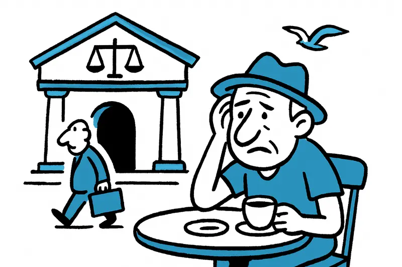 Fake certificates, new companies, empty coffers: How a case of contribution fraud unfolded in Mallorca