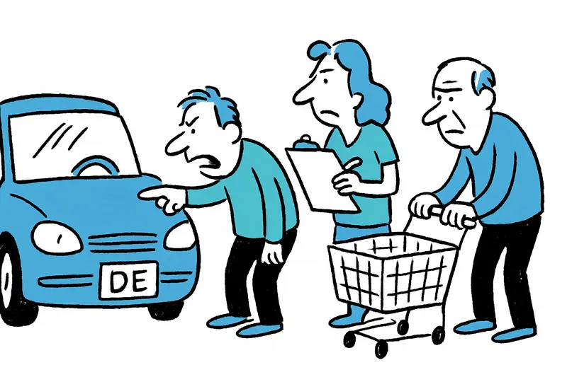 Island Fleet in Focus: Why Mallorca Is Now Demanding Exact Rental Car Figures