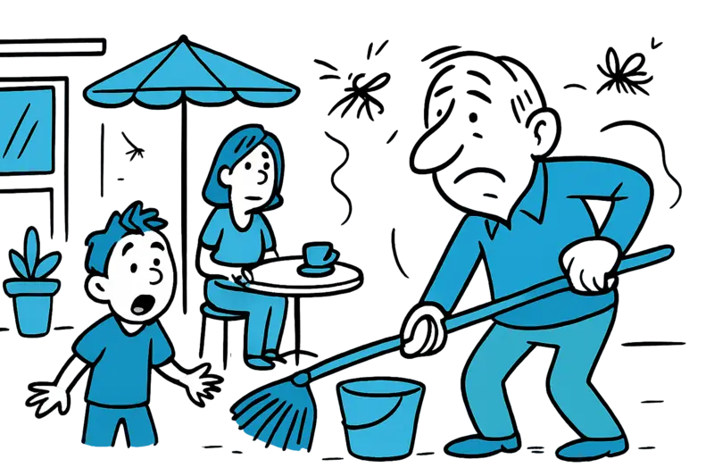 Klimawandel verlängert Mückensaison: Warum Mallorca jetzt nicht lockerlassen darf