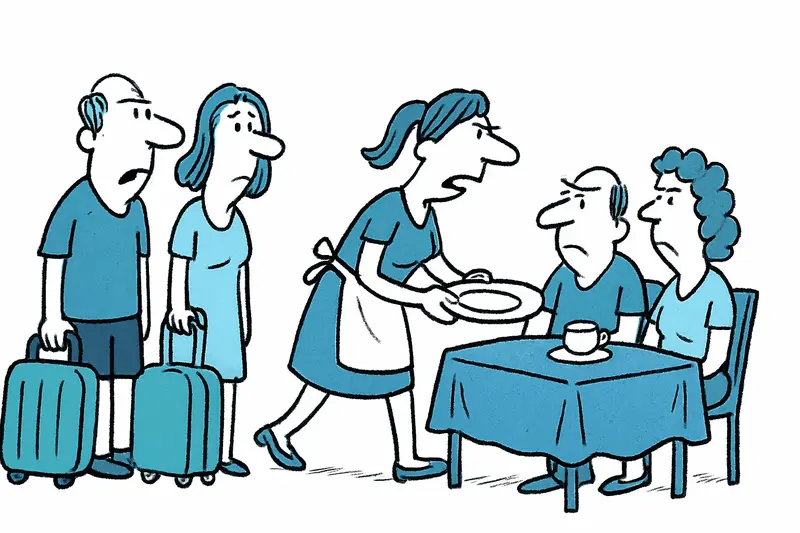Shorter, cheaper, louder: How Mallorca's summer business is losing quality