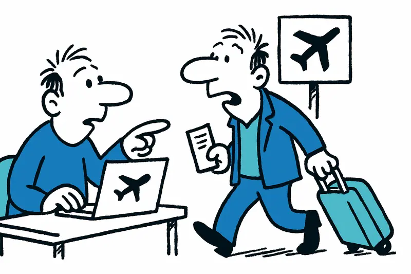 Escapada Palma–Barcelona: cómo planificar sin estrés