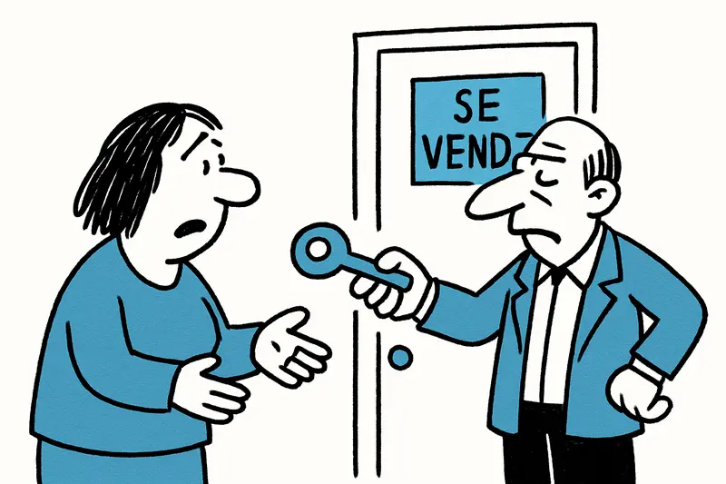 Lloguer Segur en la realidad: por qué el programa de alquiler en Mallorca apenas aporta viviendas