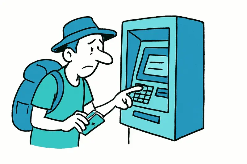 Im Mallorca-Urlaub sicher Geld abheben: praktische Tipps für Automaten