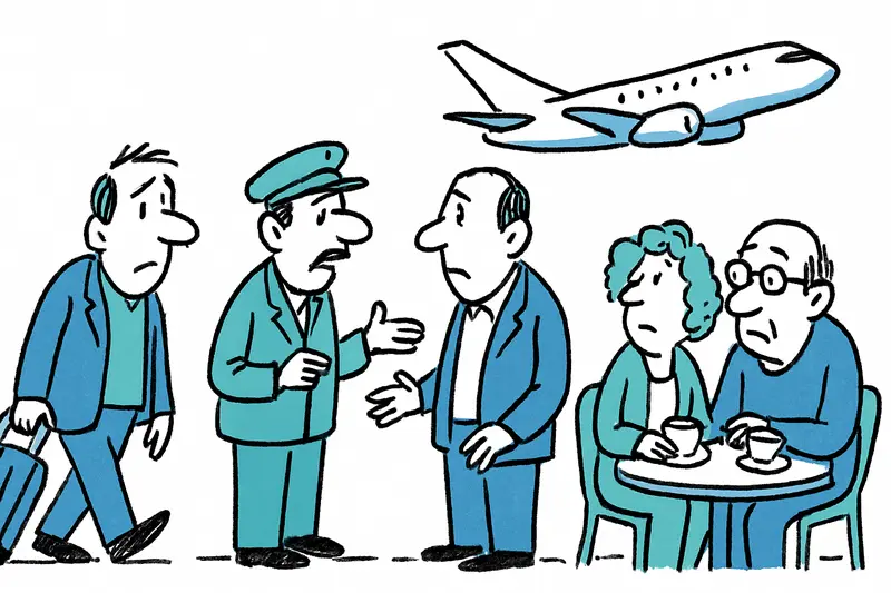 More Seats, More Uncertainty: How Mallorca's Winter Flight Schedule Affects Summer 2027