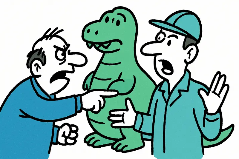 Konflikt an der Küste: Neuer Großpark an der Playa de Palma – was mit dem Dino-Park passiert