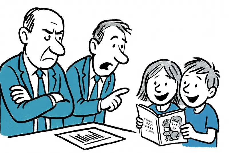 Shock PISA en las Baleares: por qué la lectura se ha convertido en un problema
