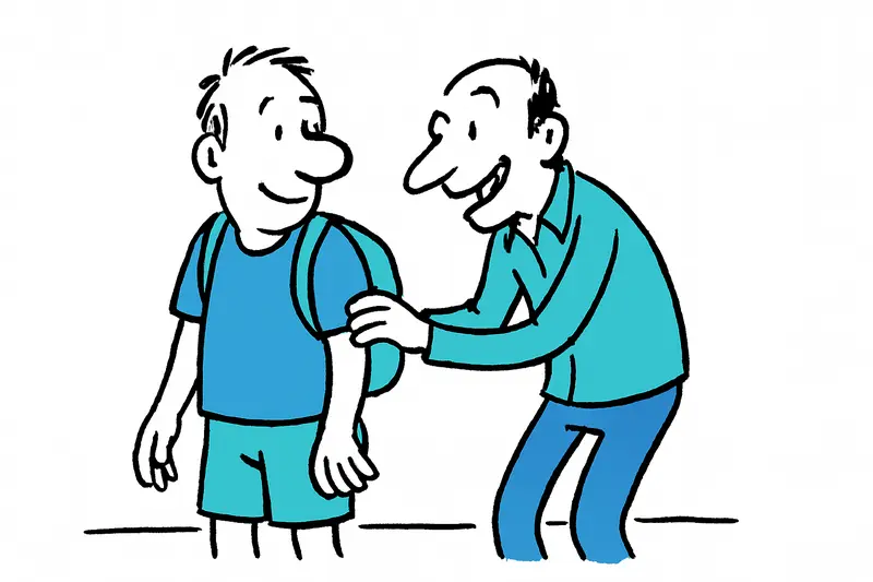 Playa de Palma: When a Smile Becomes a Trap – the New Distraction Scam on the Promenade