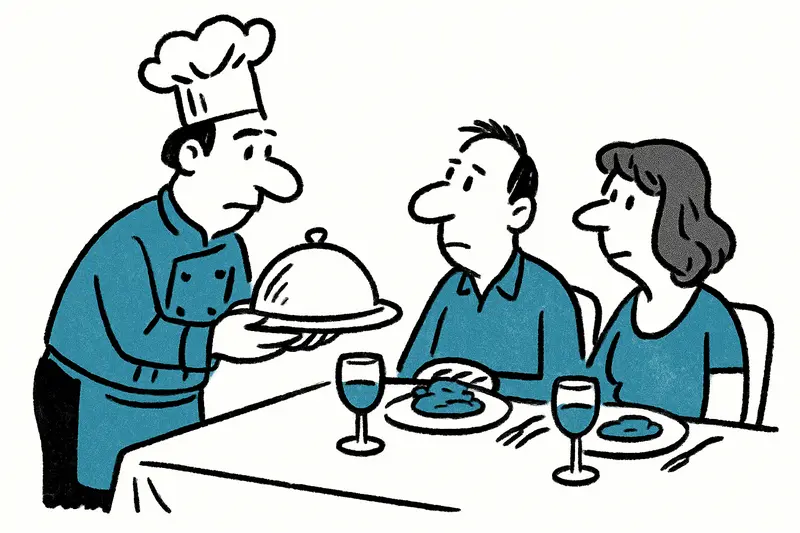 Private Chef in Mallorca: Metus Gourmet serves fine dining in your ...