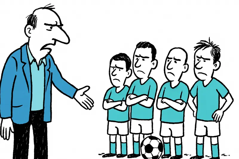 Prominence Alone Is Not Enough: The Case of Germania Mallorca and the Reality Behind the Dream