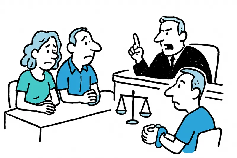 Trial in Palma: Who protects young guests at Playa de Palma?