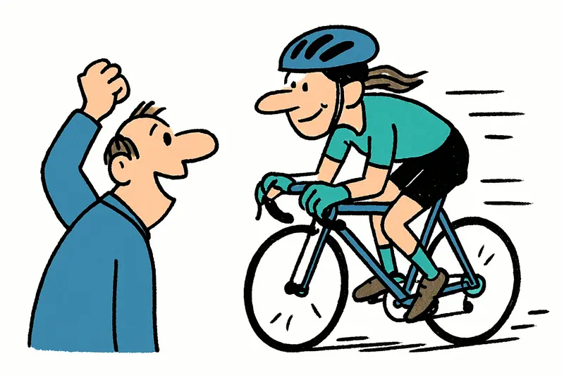 Radfieber auf der Insel: Janine Meyer pulverisiert Rekord bei Mallorca 312