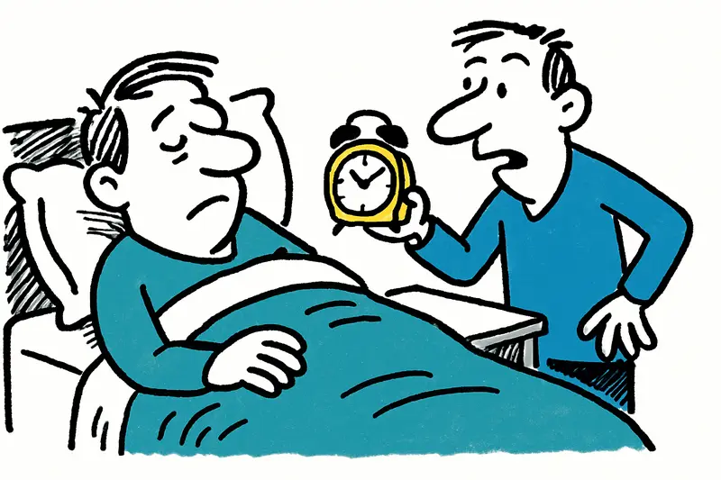 Reloj retro "Tjinga" de Ikea: pequeño, silencioso y por 3,50 euros