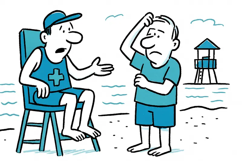 Lifeguards in Palma: Strike suspended — what now?