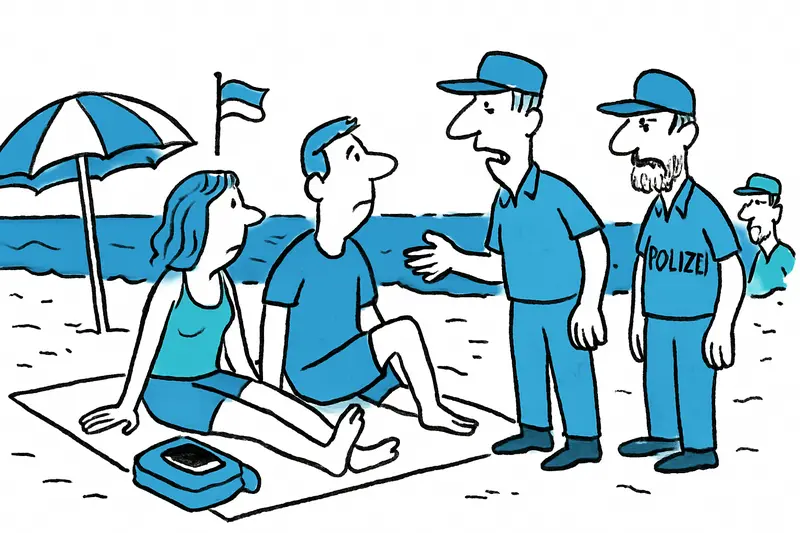 Ofensiva de verano en la Playa de Palma: responsabilidad, lagunas, soluciones