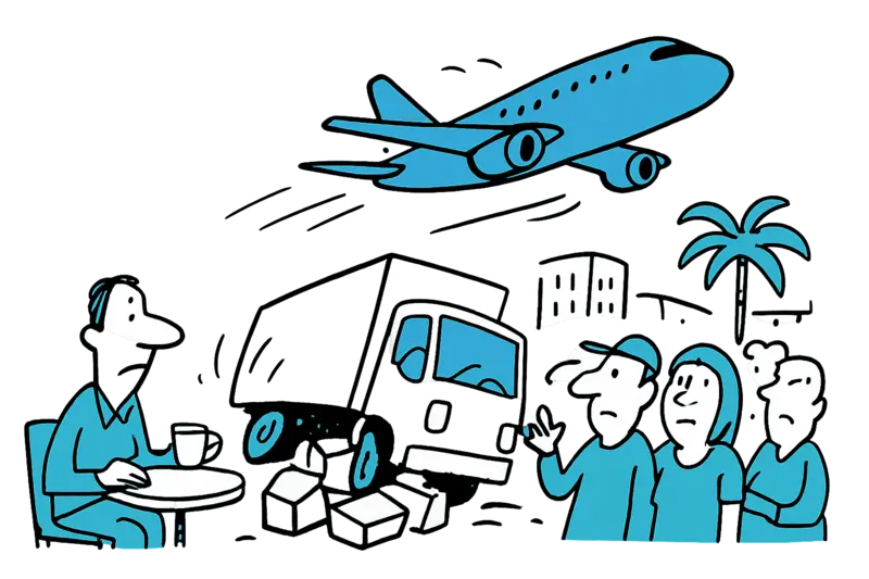 Daily from New York: How Palma's Air Traffic Is Growing — and What Must Change