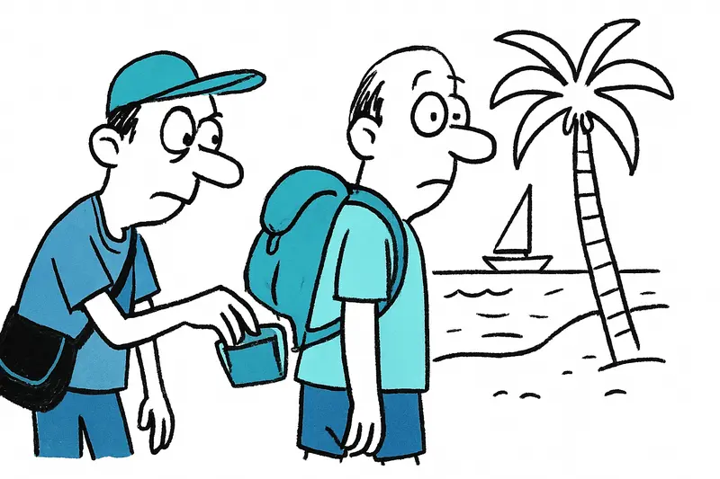 Pickpockets at Ballermann: How safe are German holidaymakers really?