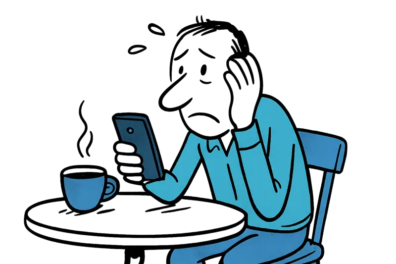 «Costoso caos» y muchas preguntas abiertas: qué pueden hacer los clientes cuando un abogado deja de responder