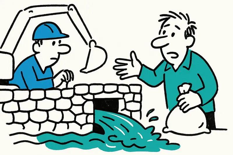 Why the new plan for the Torrent de ses Planes needs more than concrete