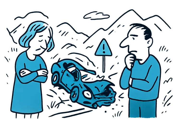 After Accident in the Tramuntana: Mourning — and the Question of Rally Safety