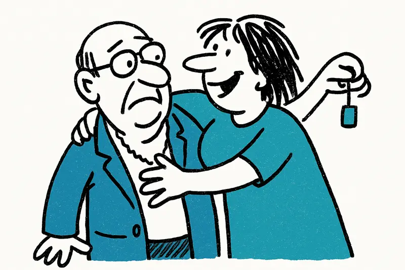 Estafa del abrazo en la playa: cadena de 3.000 euros, orden de salida y lo que ahora falta